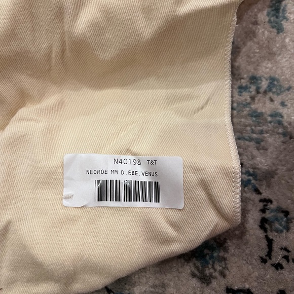 Louis Vuitton Damier Ebene NeoNoe - Picture 12 of 13